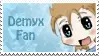 Demyx fan :D