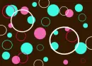 polaka dot background