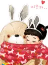 SWEET BABY BUNNY