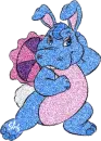 Blue Elephant