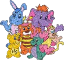 Wuzzle Group