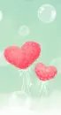 HEART BALLOONS