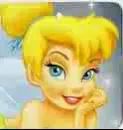 Tinkerbell!