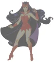She-ra-Catra