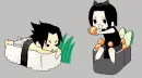 sasuke and sana sushi^-^