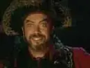 Long John Silver-Tim Curry