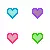 hearts