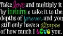 love