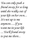 friends