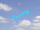 Courtney