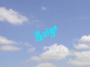 Saige