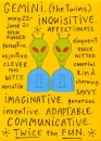 Good Gemini