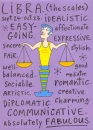 Good Libra