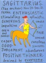 Good Sagittarius