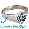 Chosse the right