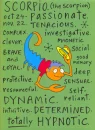 Good Scorpio