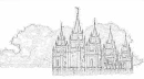 LDS Temple