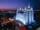 LDS Temples