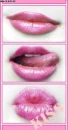 kiss my lips