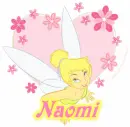Naomi Tinkerbell