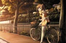 Happy Bike Ride