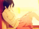 sleeping