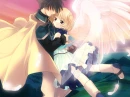 hug
