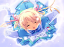 happy