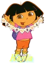 Dora the Explorer Kayla