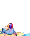 baby Eeyore