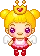 mini doll
