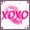 xoxo