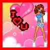 iâ™¥u
