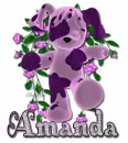 Amanda