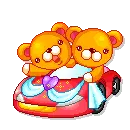 cute bears