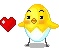 mini chick
