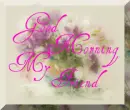 Good Morning