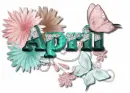 April