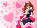 girl of the hearts