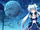 moonlit prays