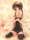 anime lil girl