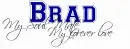 Soul Mate - Brad