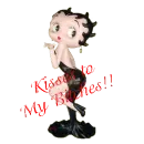 Betty Boop