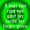 Green Finger