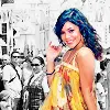 Vanessa Hudgens