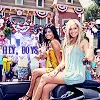 Hey Boys!!
