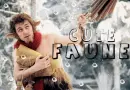 James McAvoy aka Mr Tumnus