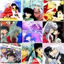 inuyasha and kagome
