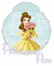 Belle - Princess Ava