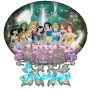 Princesses - Jazalyn